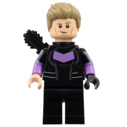 Hawkeye