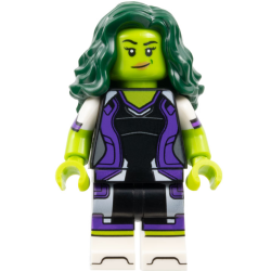 She-Hulk