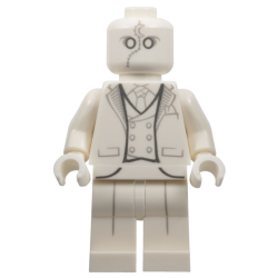 Mr. Knight
