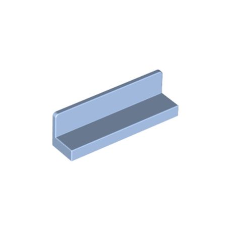 Paneele 1x4 lichtblau