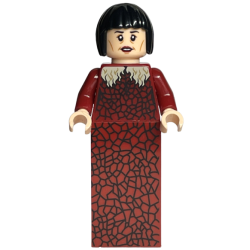 Madame Olympe Maxime