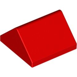 Firststein 2x2, 45°, rot