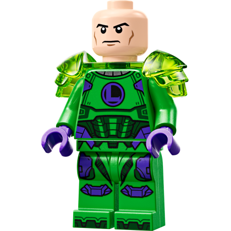Lex Luthor™