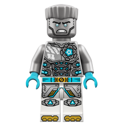 Zane - Dragons Rising