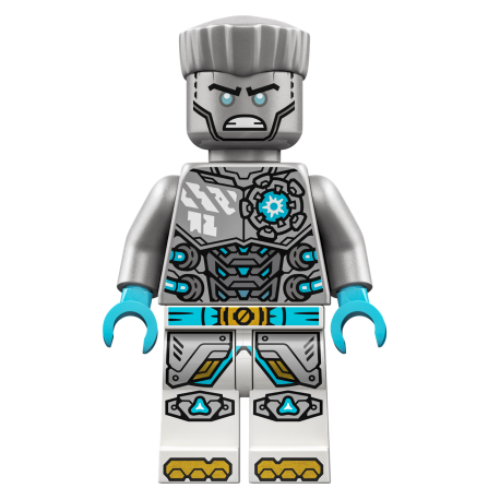 Zane - Dragons Rising