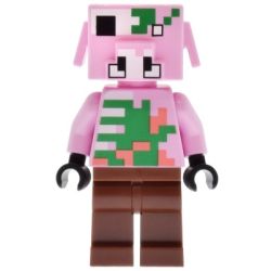 Zombified Piglin