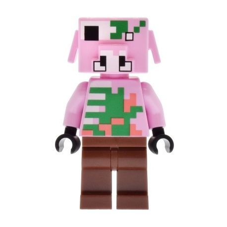 Zombified Piglin
