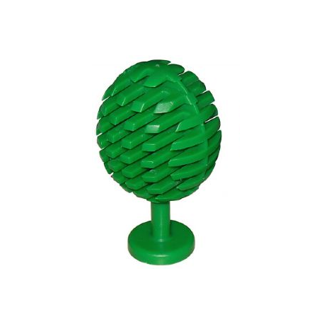 Baum / Obstbaum gross, grün [Occasion]