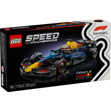 Oracle Red Bull Racing RB20 F1® Rennauto