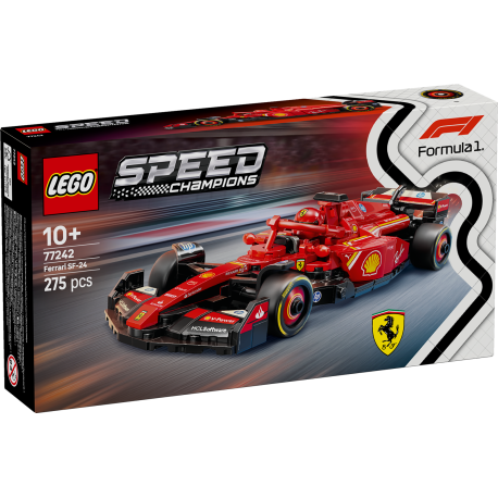 Ferrari SF-24 F1® Rennauto