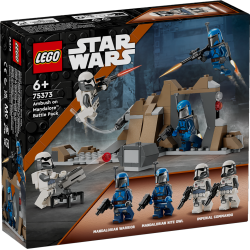 Hinterhalt auf Mandalore™ Battle Pack