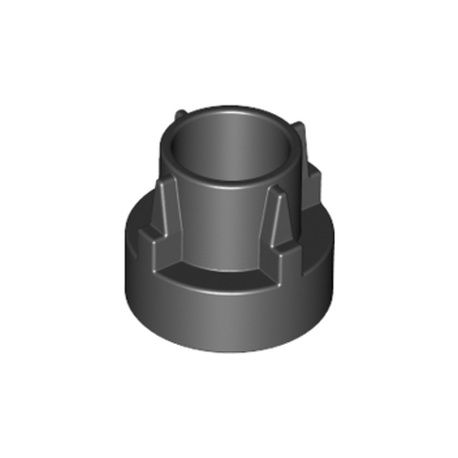 Kupplungsring (Erweiterung), schwarz