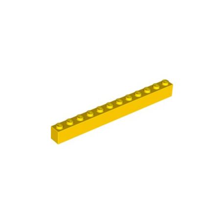 Stein 1x12, gelb