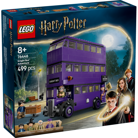 Abenteuer mit dem Fahrenden Ritter