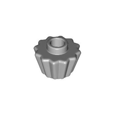Cupcake, hellgrau