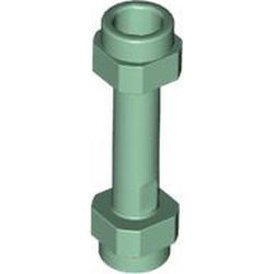 Waffengriff lang, sandgrün