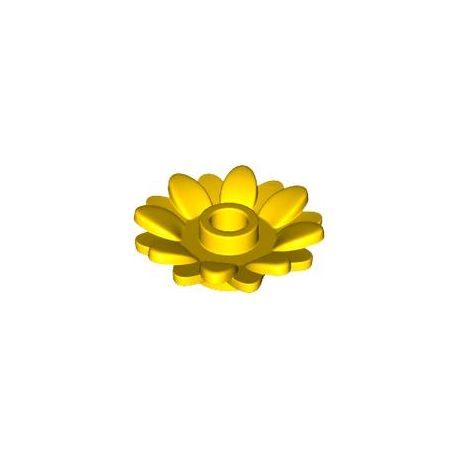 Sonnenblume, gelb