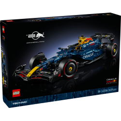Oracle Red Bull Racing RB20 F1 Rennauto