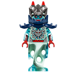 Spectral Dragonian Warrior