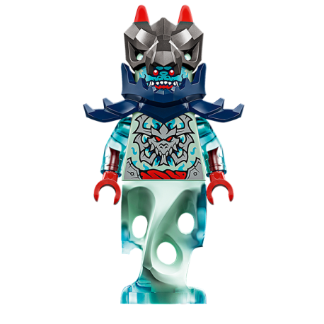 Spectral Dragonian Warrior