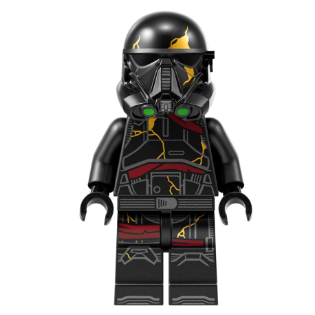Imperial Death Trooper