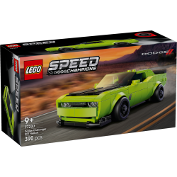 Dodge Challenger SRT Hellcat Sportwagen