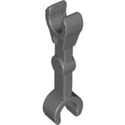 Mechanischer Arm (Droide), gerade, dunkelgrau