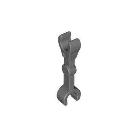 Mechanischer Arm (Droide), gerade, dunkelgrau