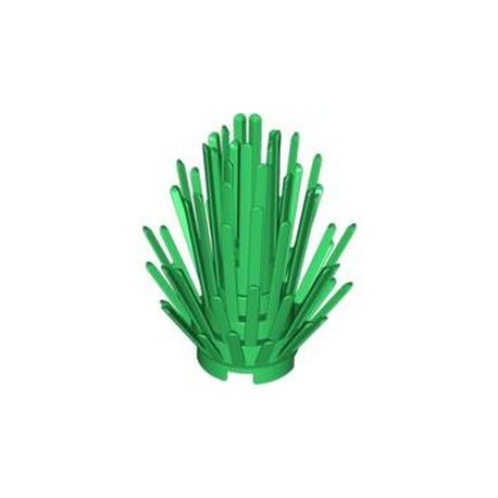 Busch, grün [Occasion]