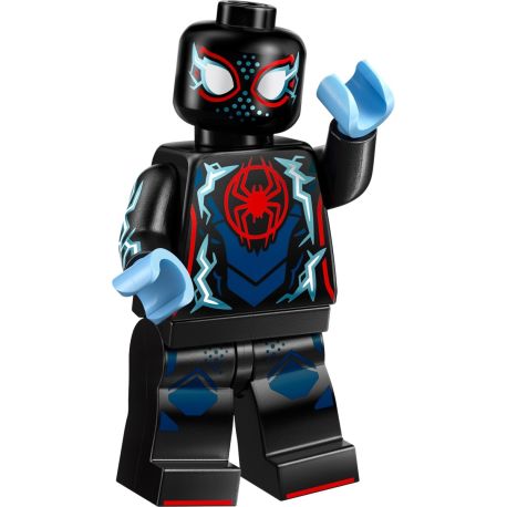 Miles Morales / Spider-Man