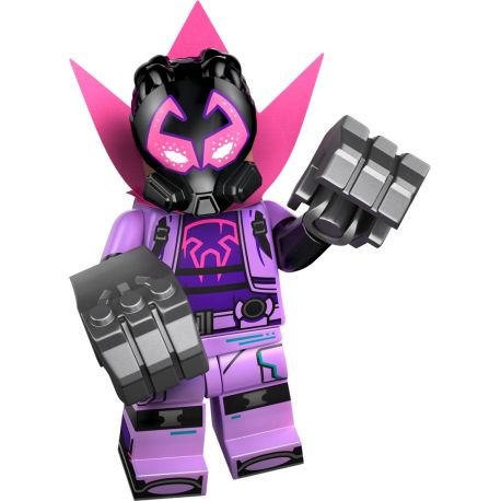 Miles G. Morales / Prowler