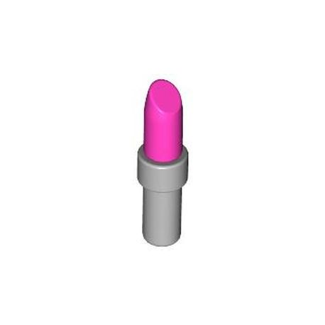 Lippenstift, pink