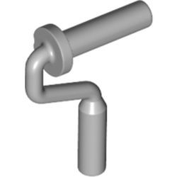 Farbroller, hellgrau