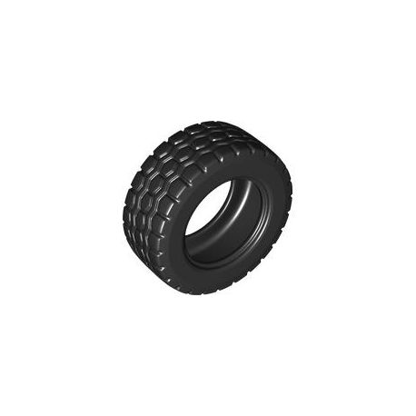 Reifen 68.7 x 27 S, schwarz