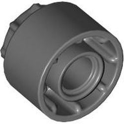 Getriebe Mittelring, dunkelgrau