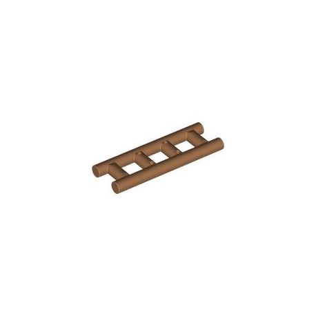 Minecraft Leiter, hellbraun