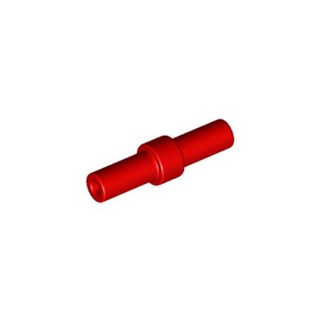 Schlauchverbindung 2L, rot
