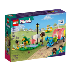 Hunderettungsfahrrad