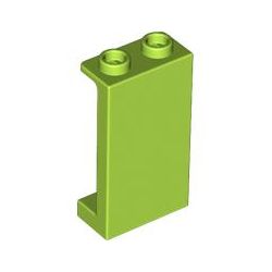 Paneele 1x2x3, limette