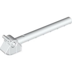 Duplo Schranke, weiss