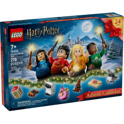 LEGO® Harry Potter™ Adventskalender 2025