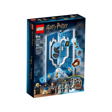 Hausbanner Ravenclaw™