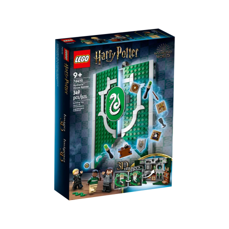 Hausbanner Slytherin™