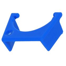 Star Wars Clonetrooper Visier, blau