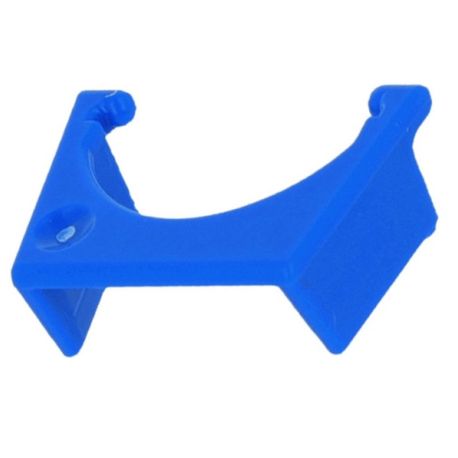 Star Wars Clonetrooper Visier, blau