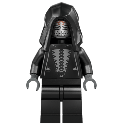 Death Eater / Todesser