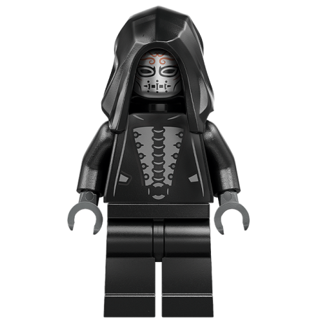 Death Eater / Todesser