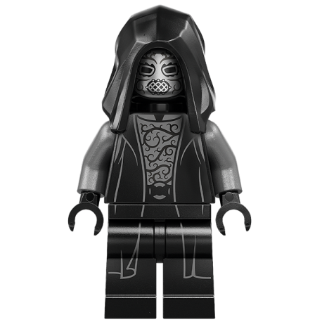 Death Eater / Todesser II