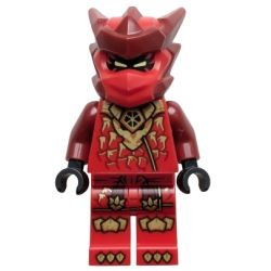 Kai - Dragons Rising