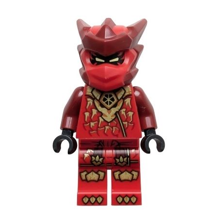 Kai - Dragons Rising